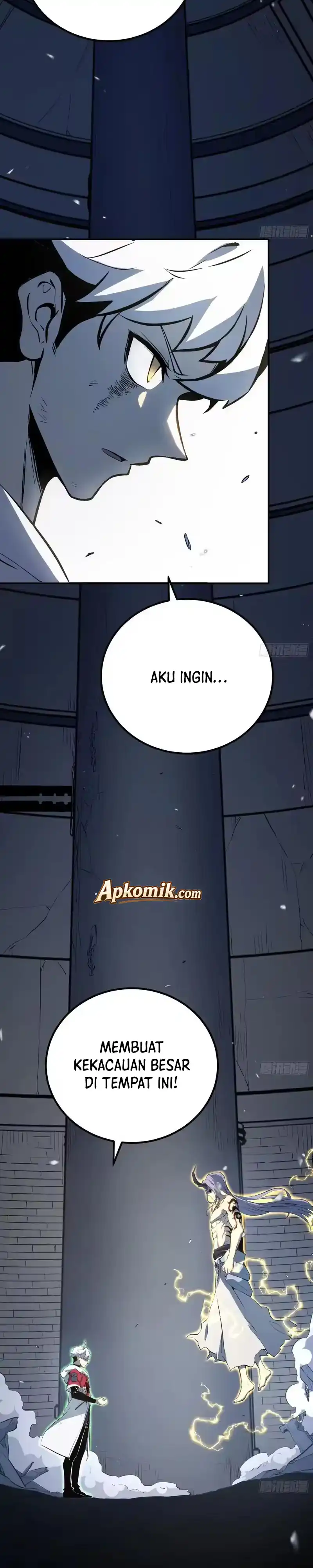 Full-Time Awakening Chapter 89