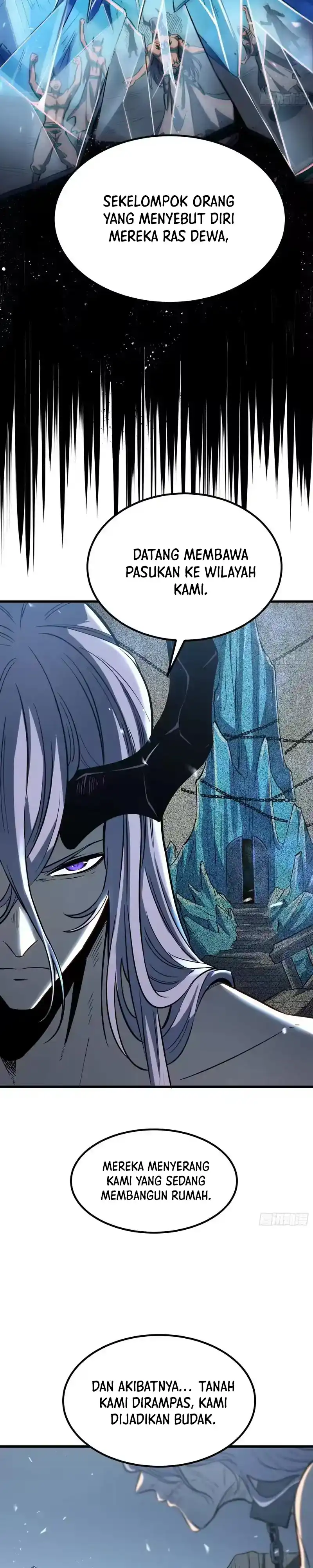Full-Time Awakening Chapter 89