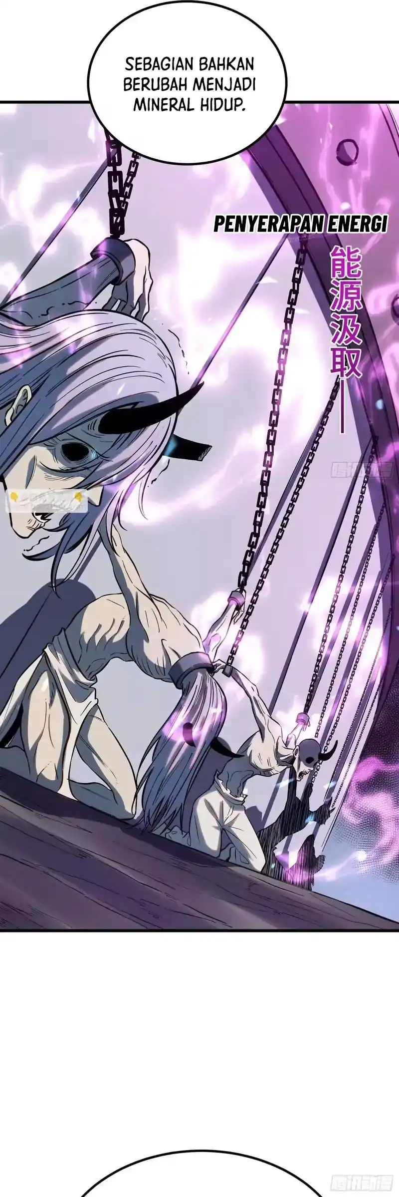 Full-Time Awakening Chapter 89