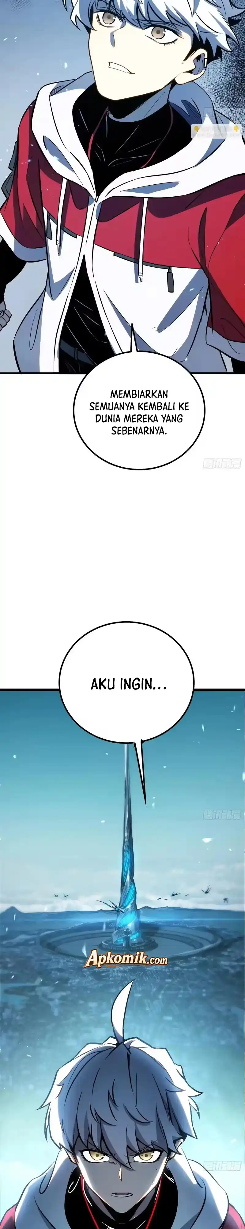 Full-Time Awakening Chapter 89