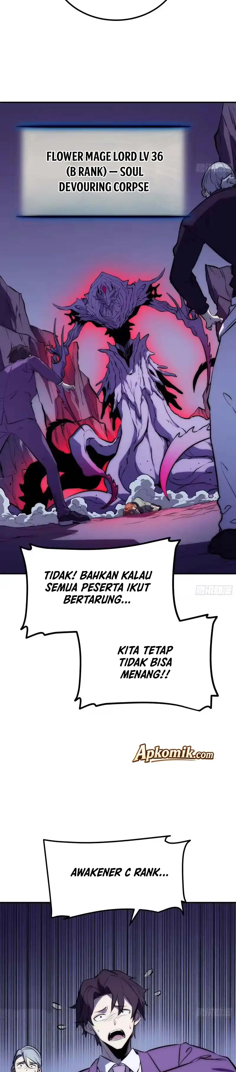 Full-Time Awakening Chapter 90