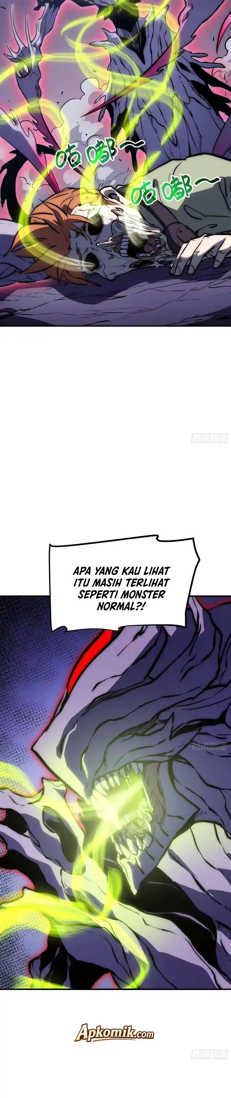 Full-Time Awakening Chapter 90