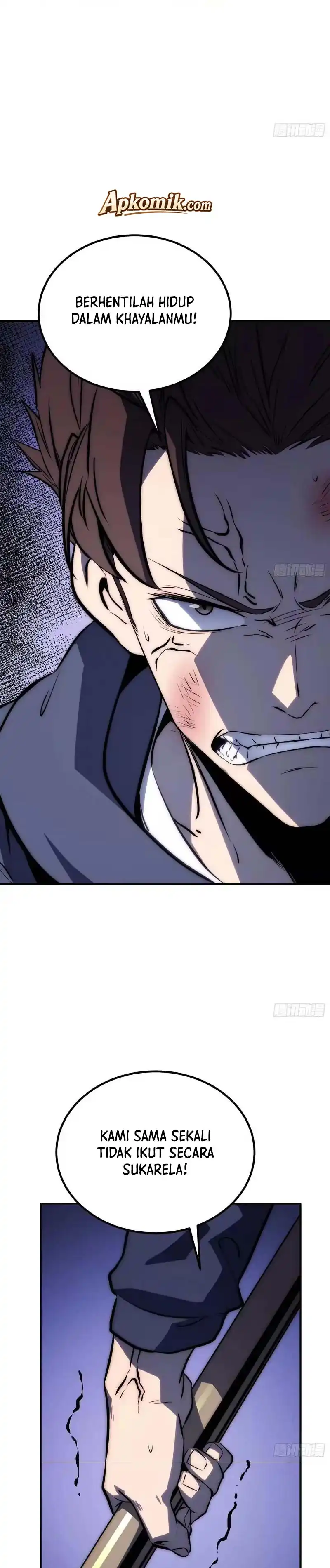Full-Time Awakening Chapter 90