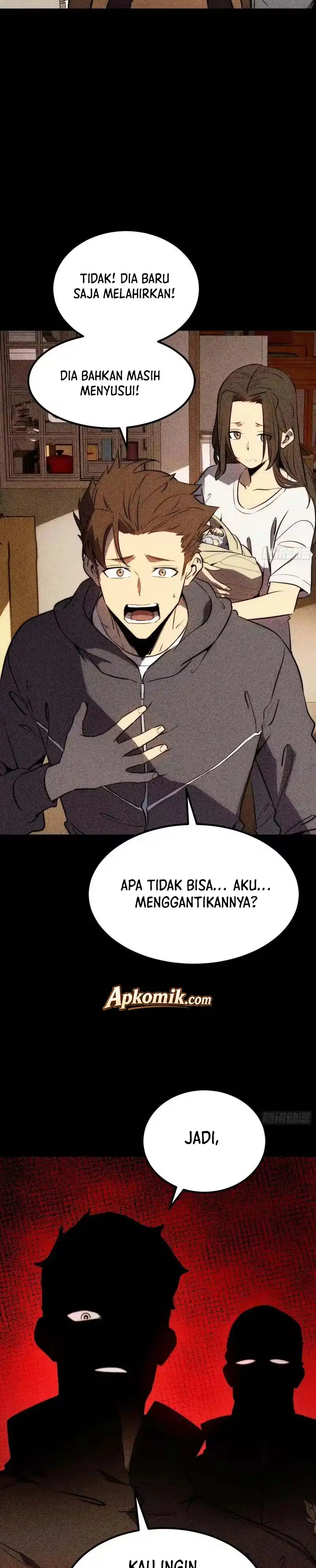 Full-Time Awakening Chapter 90