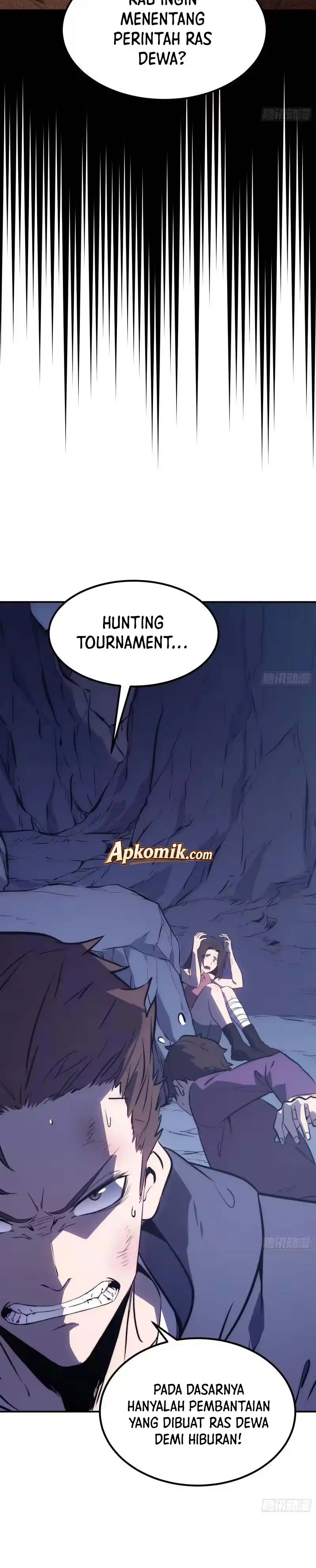 Full-Time Awakening Chapter 90