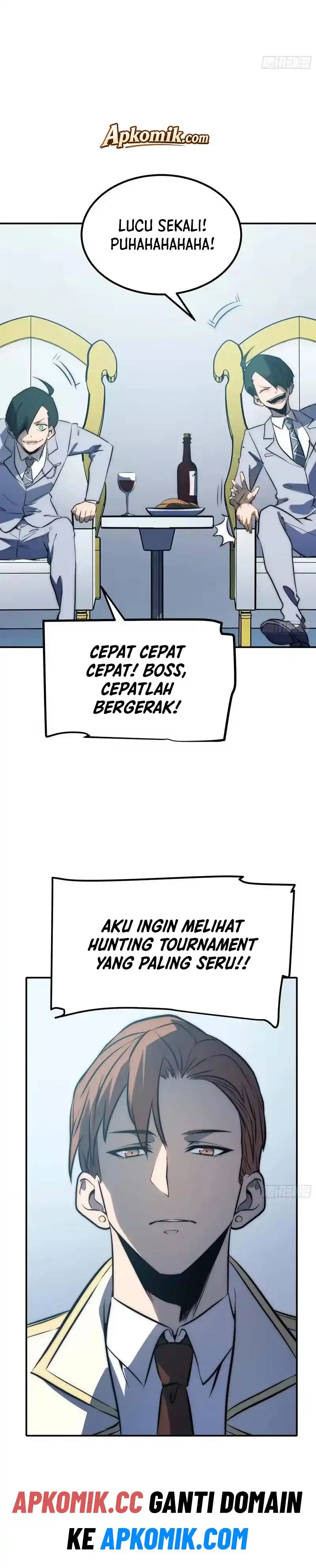 Full-Time Awakening Chapter 90
