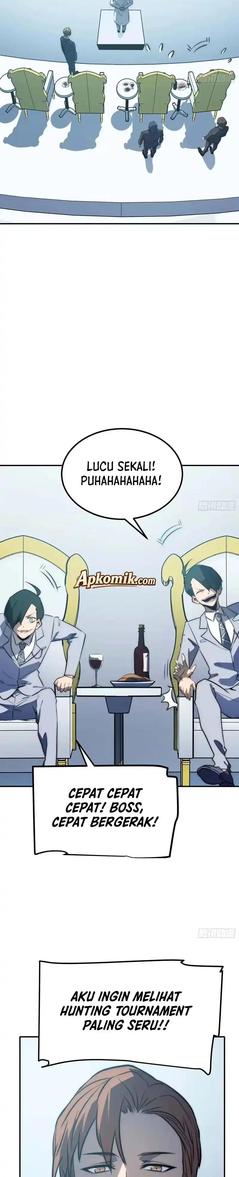 Full-Time Awakening Chapter 91