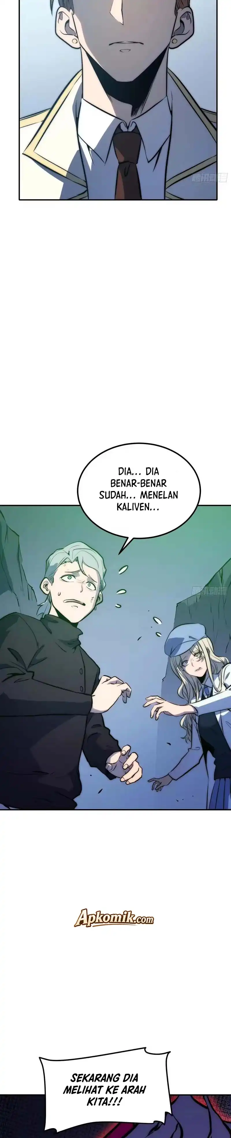 Full-Time Awakening Chapter 91