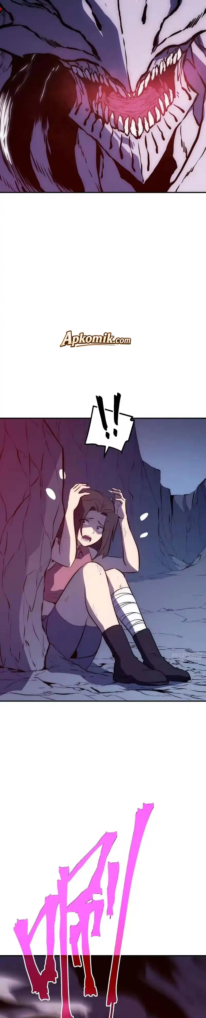 Full-Time Awakening Chapter 91