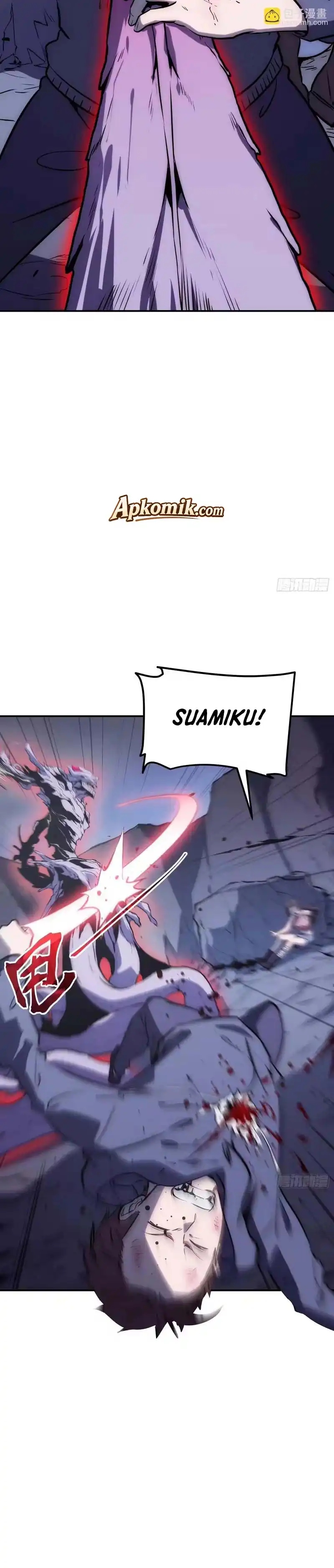 Full-Time Awakening Chapter 91