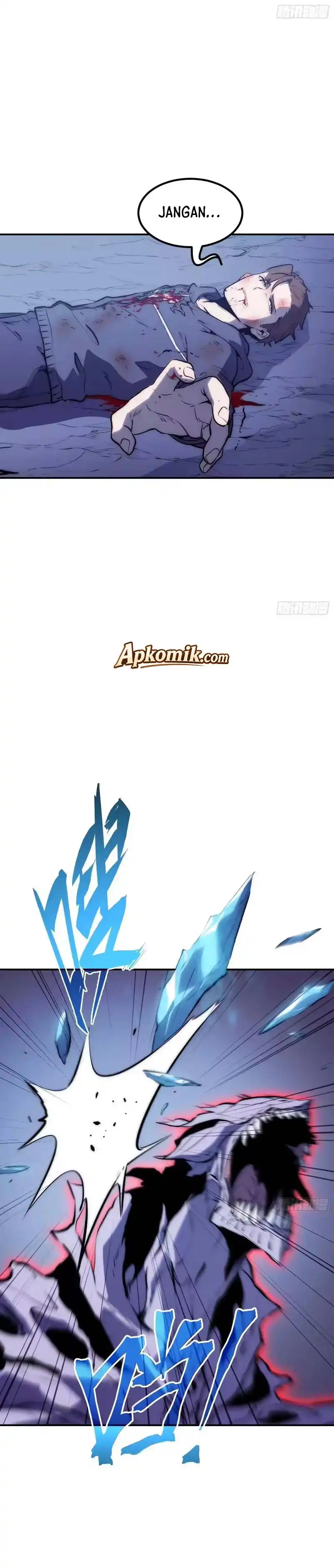 Full-Time Awakening Chapter 91