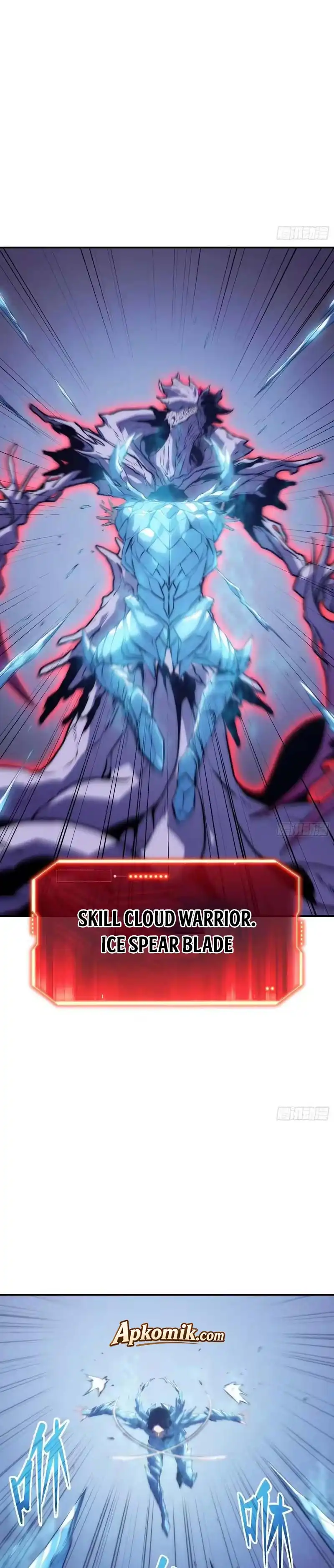 Full-Time Awakening Chapter 91