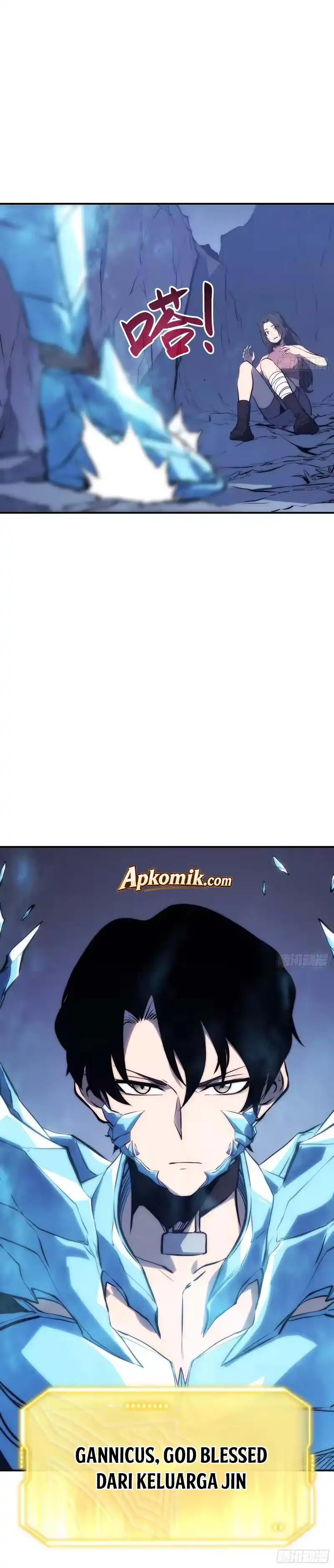 Full-Time Awakening Chapter 91