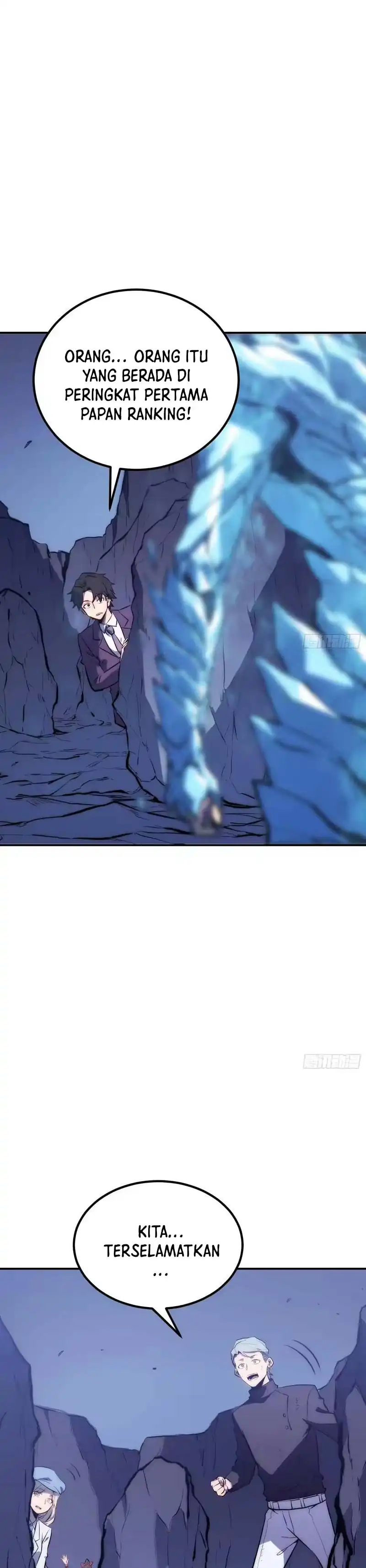 Full-Time Awakening Chapter 91