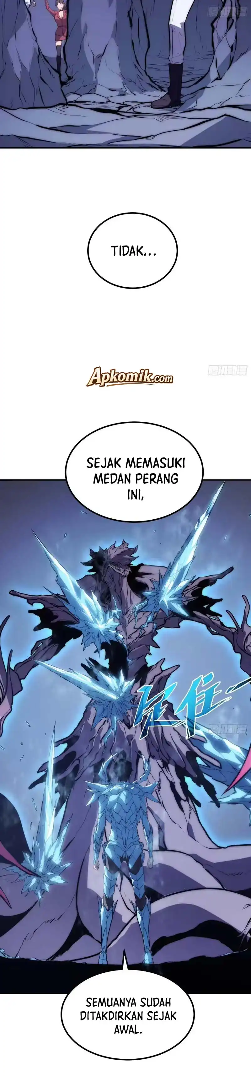 Full-Time Awakening Chapter 91