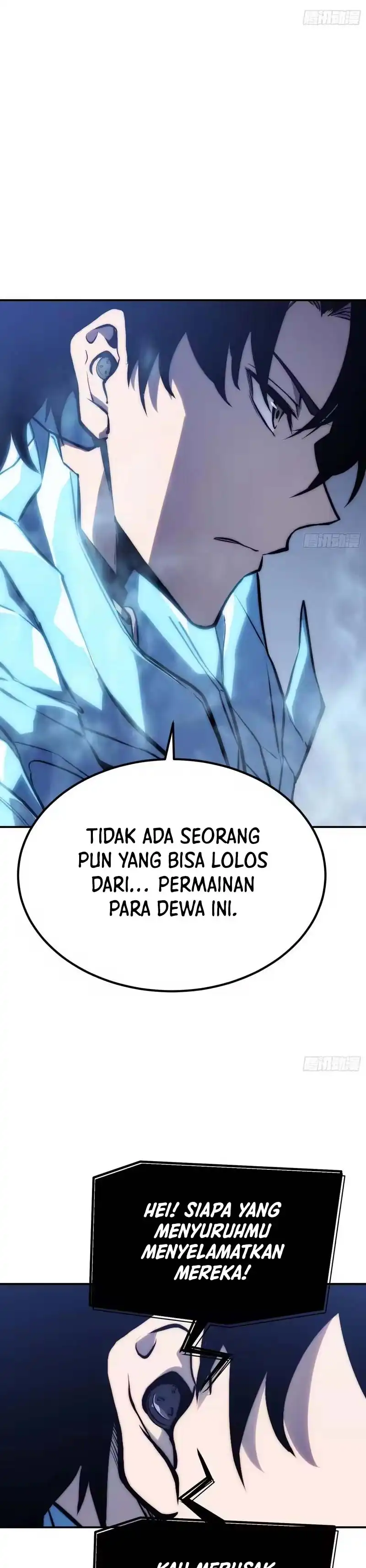 Full-Time Awakening Chapter 91