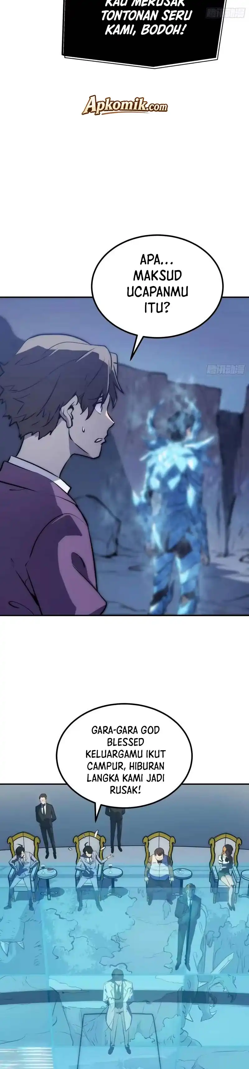 Full-Time Awakening Chapter 91