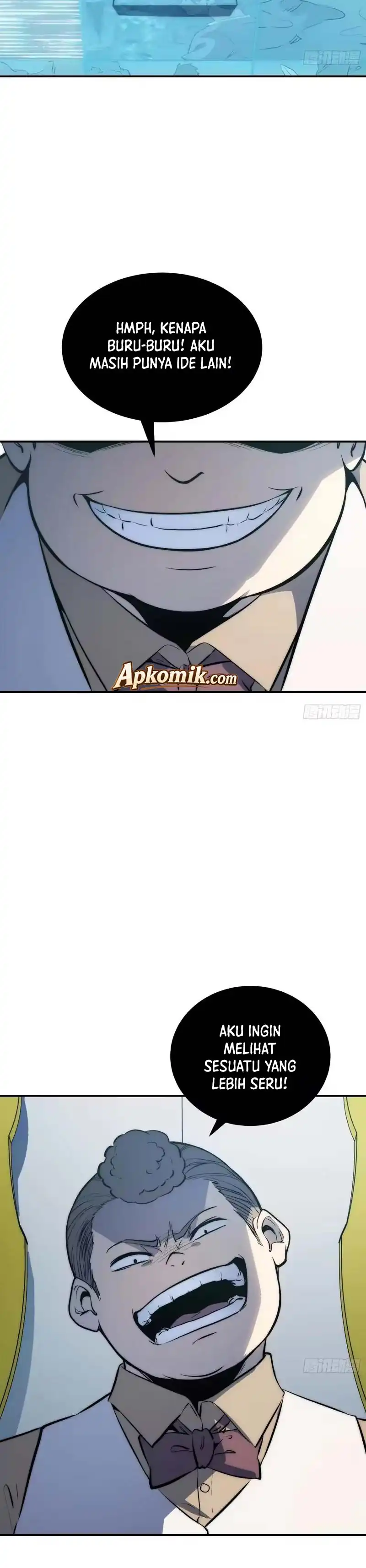 Full-Time Awakening Chapter 91