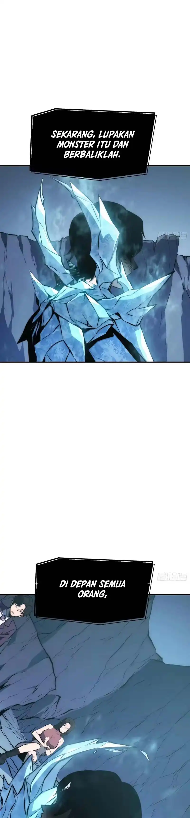 Full-Time Awakening Chapter 91