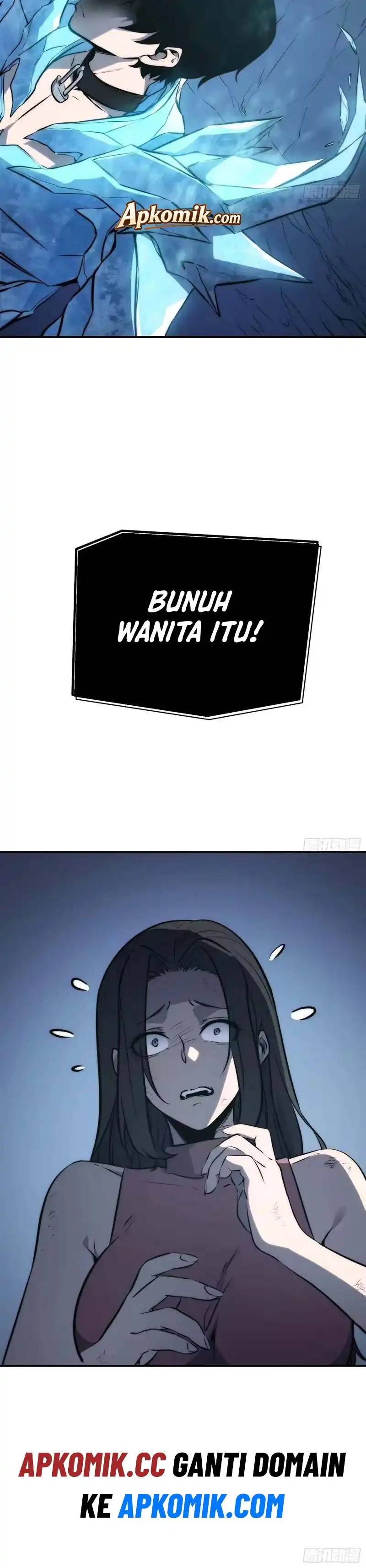 Full-Time Awakening Chapter 91