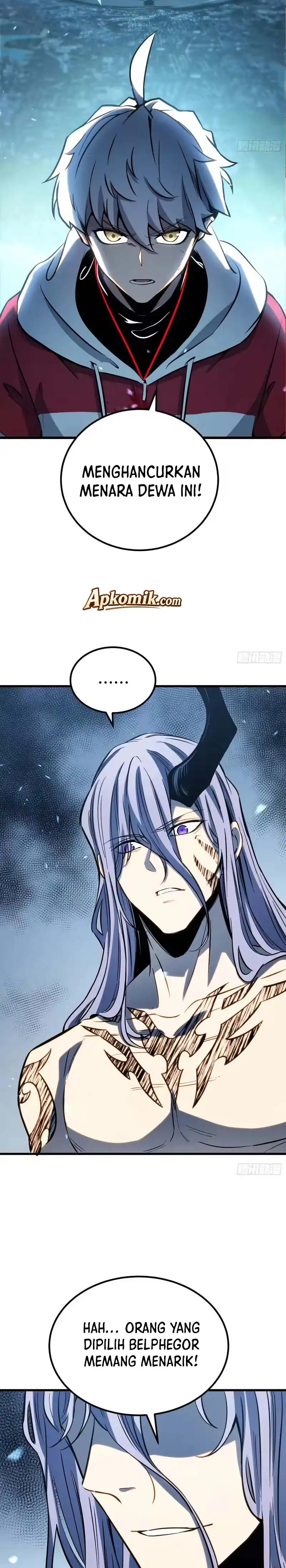 Full-Time Awakening Chapter 92