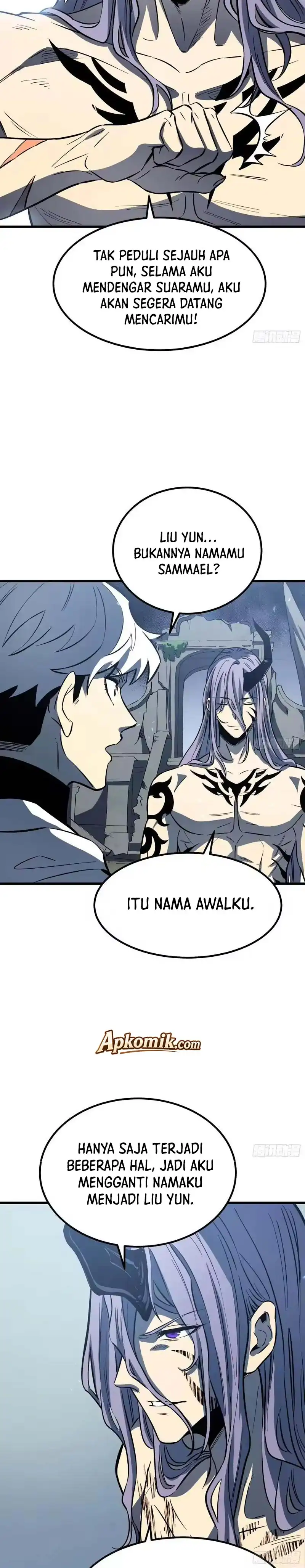Full-Time Awakening Chapter 92