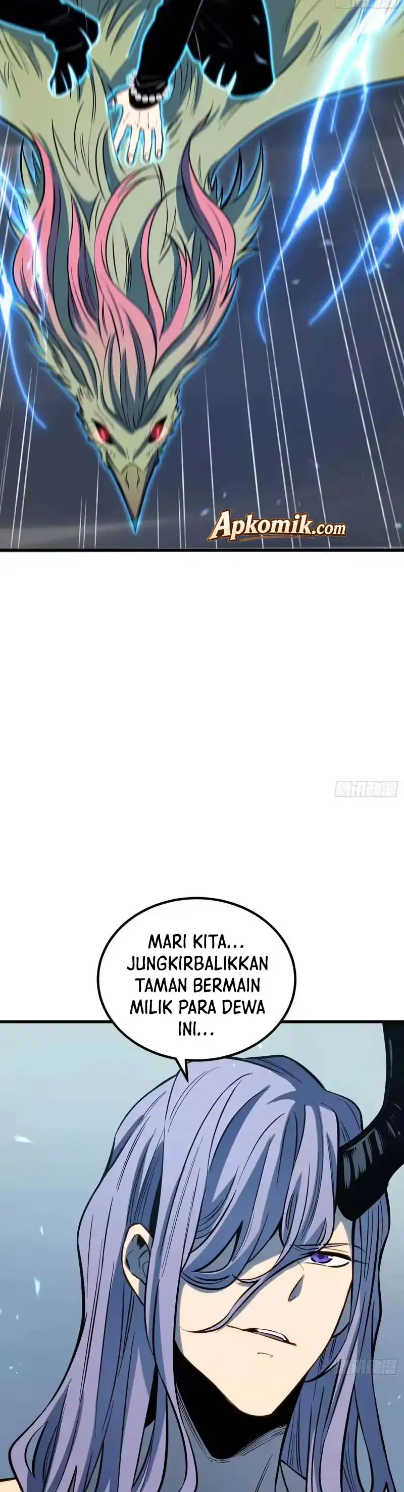 Full-Time Awakening Chapter 92
