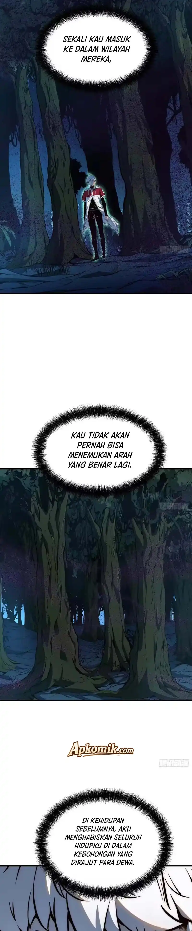 Full-Time Awakening Chapter 94