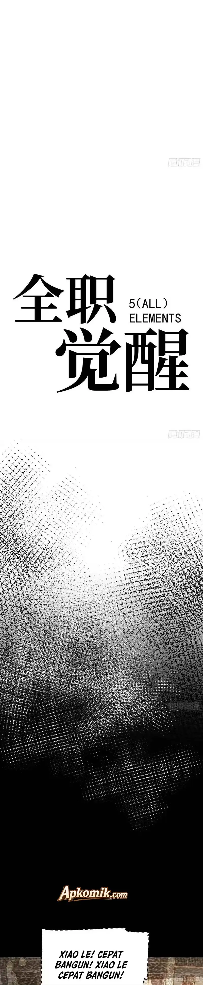 Full-Time Awakening Chapter 94