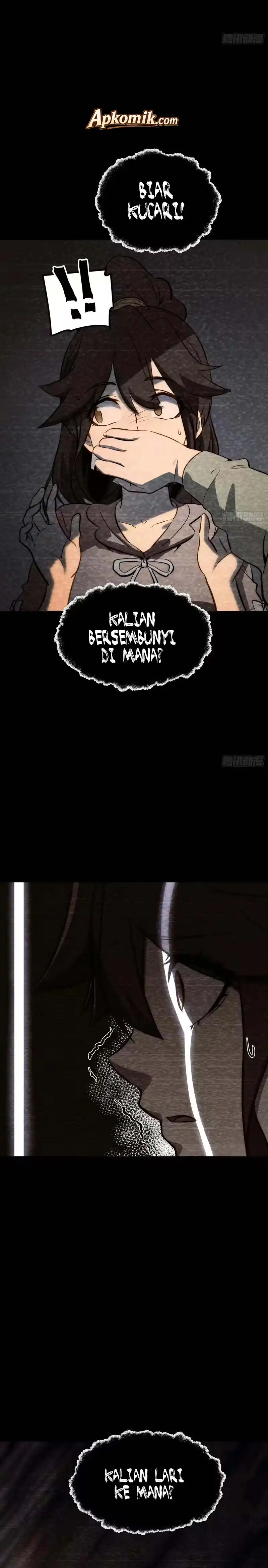 Full-Time Awakening Chapter 94