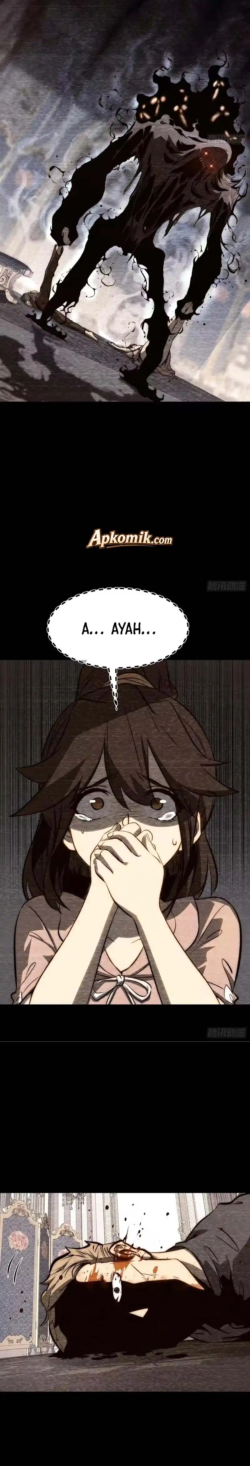 Full-Time Awakening Chapter 94