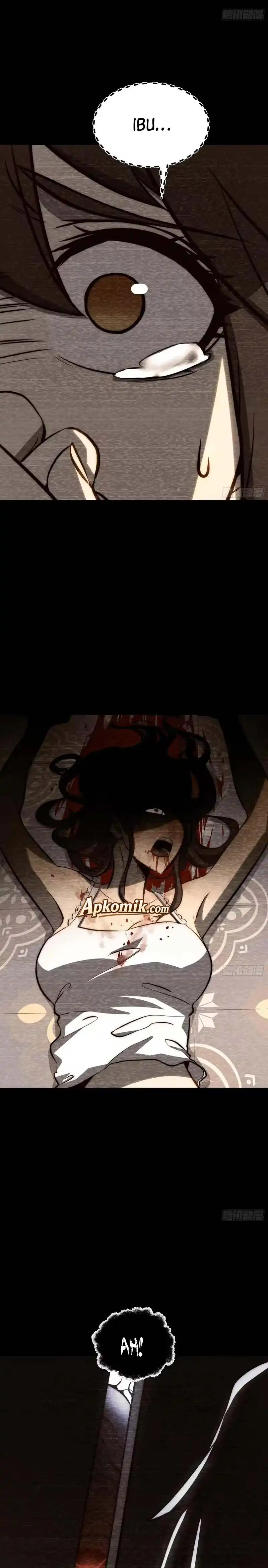 Full-Time Awakening Chapter 94