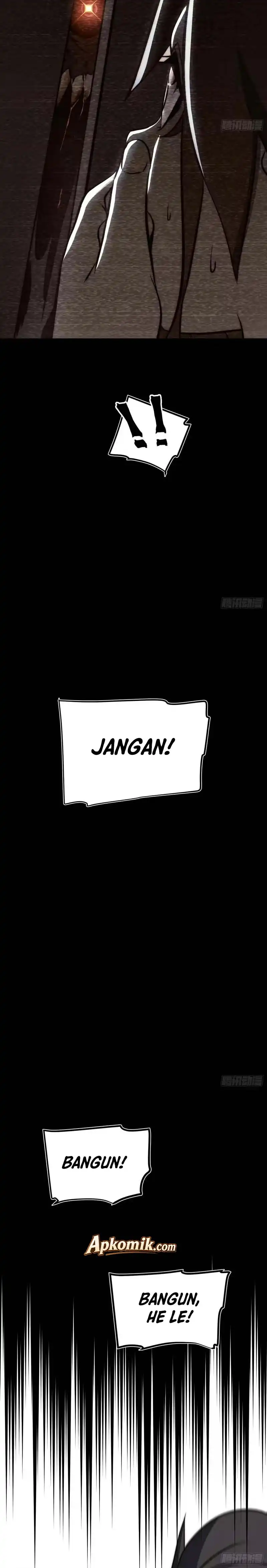Full-Time Awakening Chapter 94