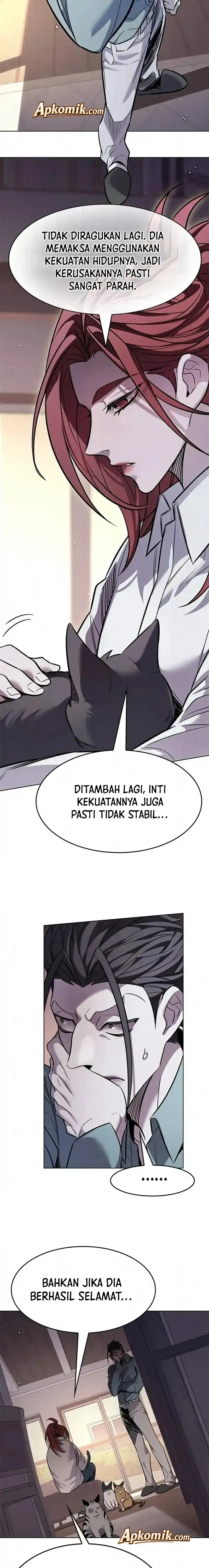 Eleceed Chapter 402