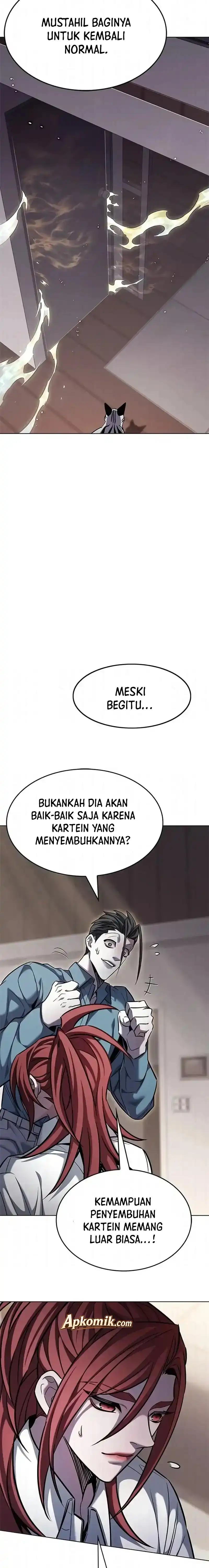 Eleceed Chapter 402