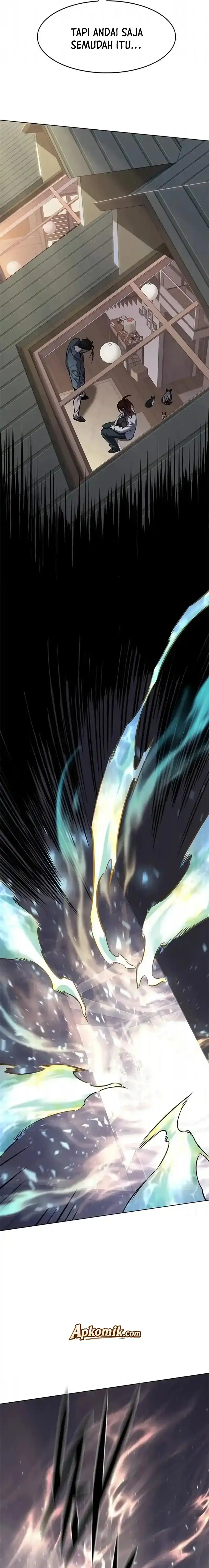 Eleceed Chapter 402