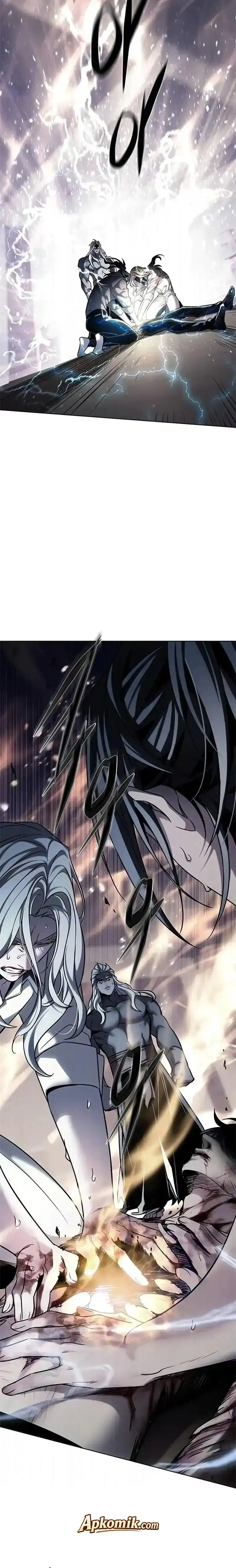 Eleceed Chapter 402