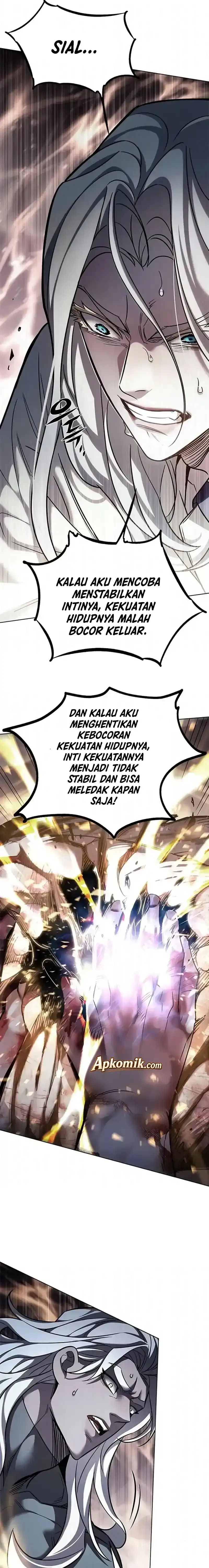 Eleceed Chapter 402