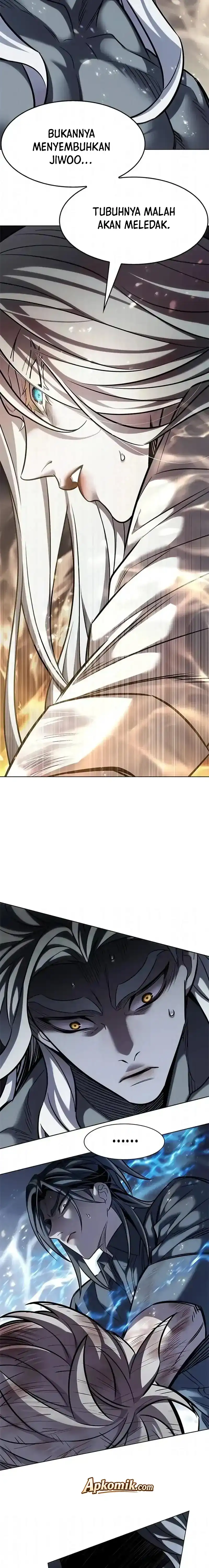 Eleceed Chapter 402