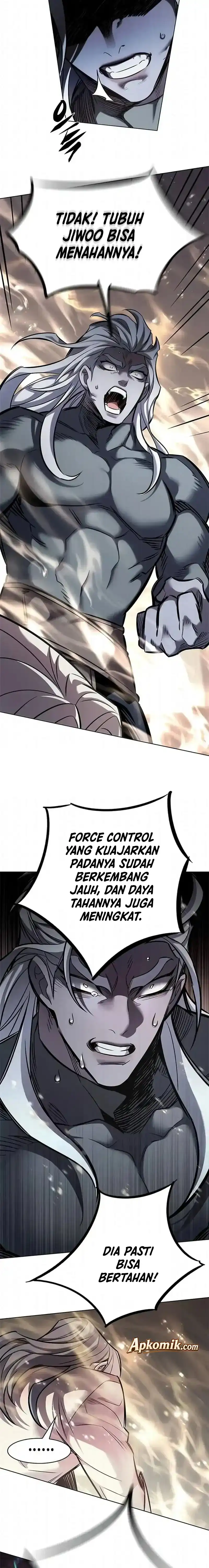 Eleceed Chapter 402