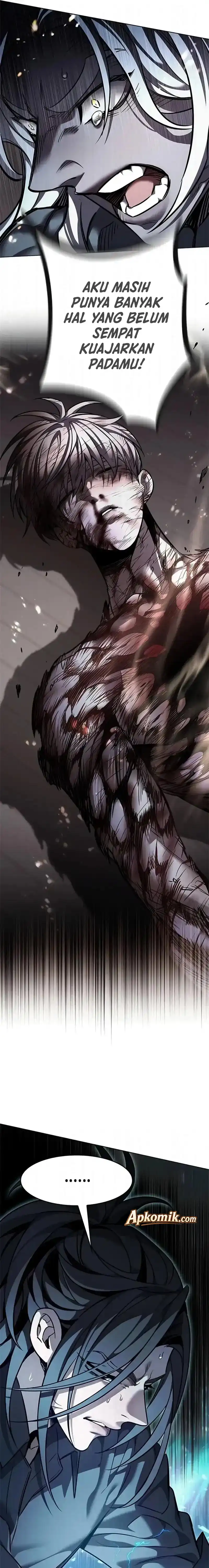 Eleceed Chapter 402