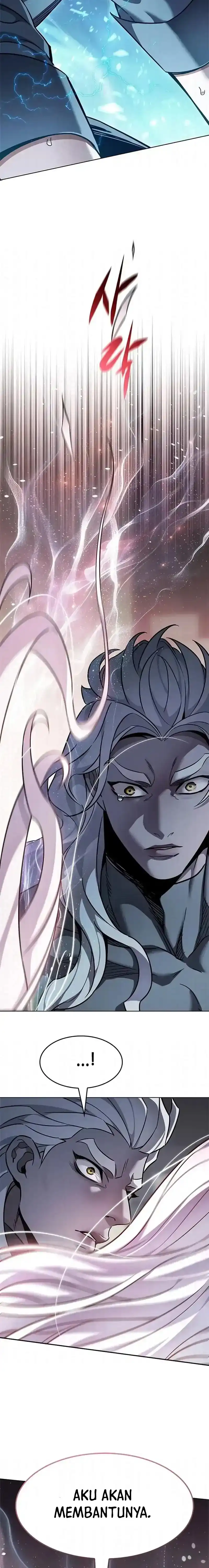Eleceed Chapter 402