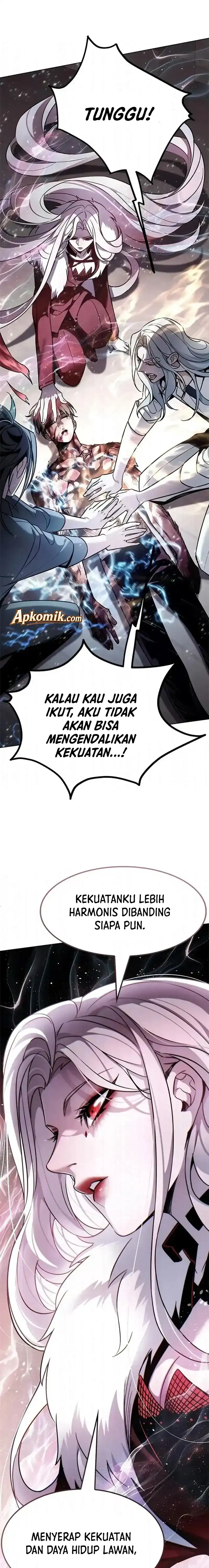 Eleceed Chapter 402