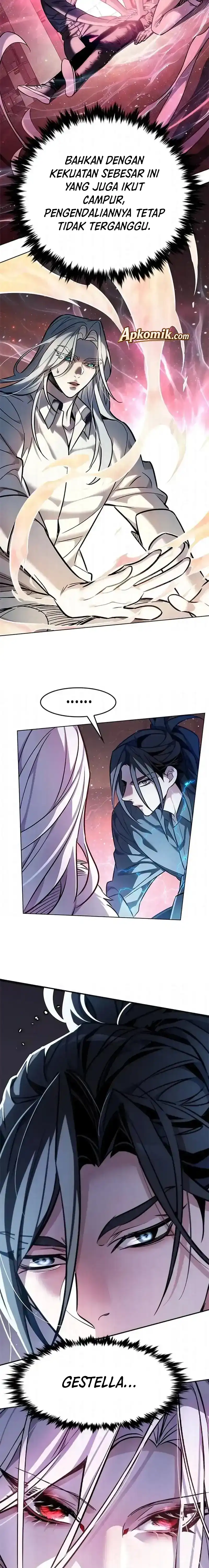 Eleceed Chapter 402