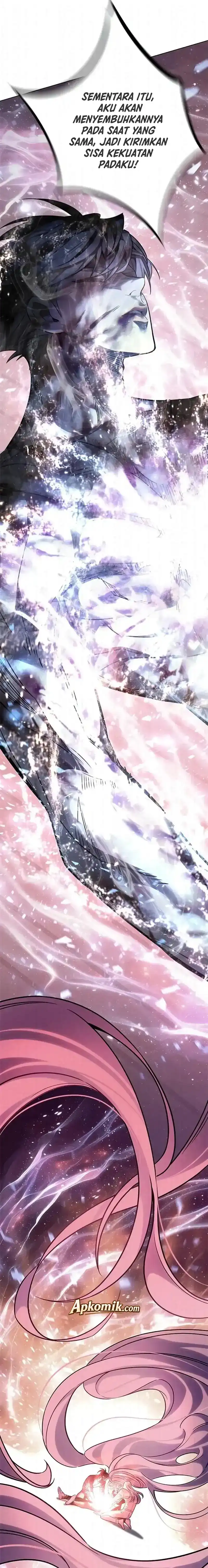 Eleceed Chapter 402