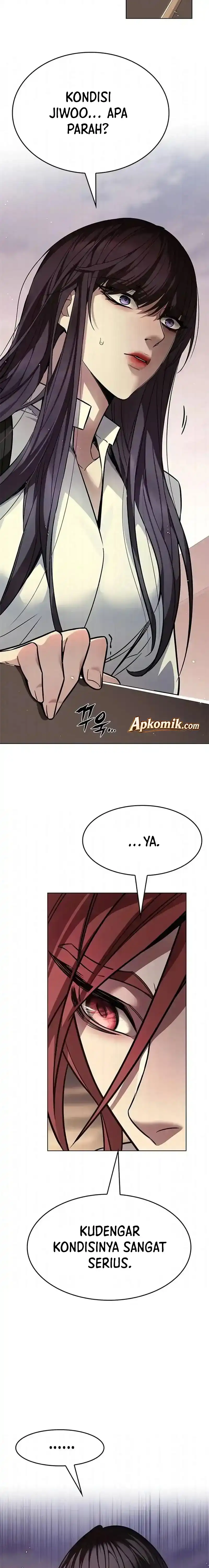 Eleceed Chapter 402