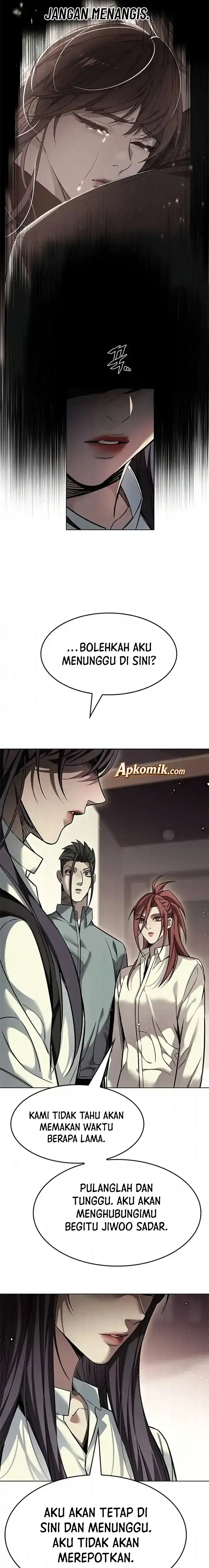 Eleceed Chapter 402