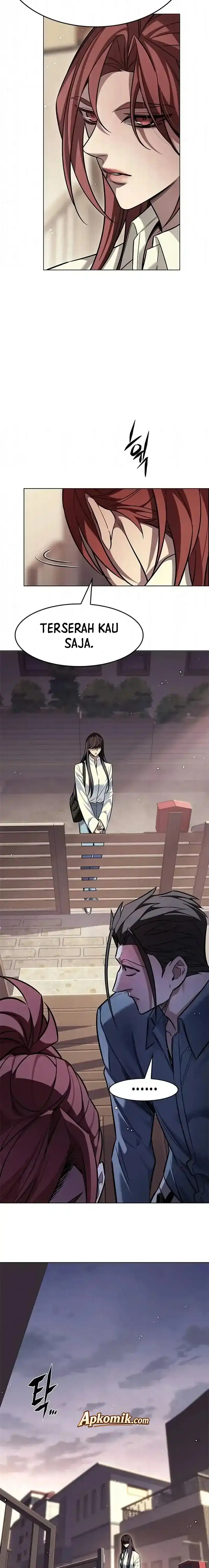 Eleceed Chapter 402