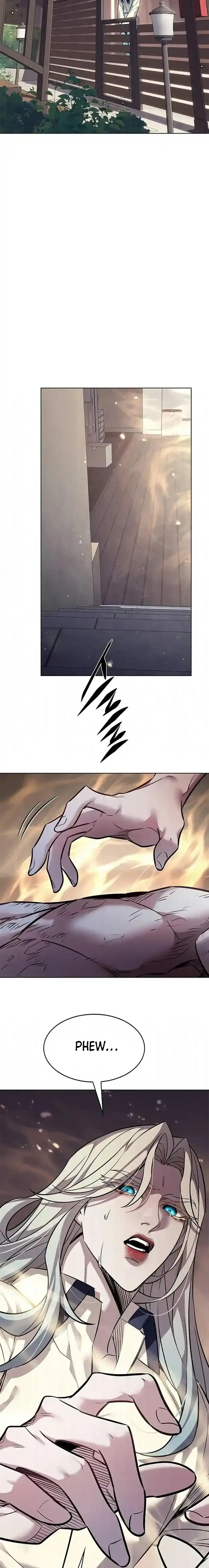 Eleceed Chapter 402