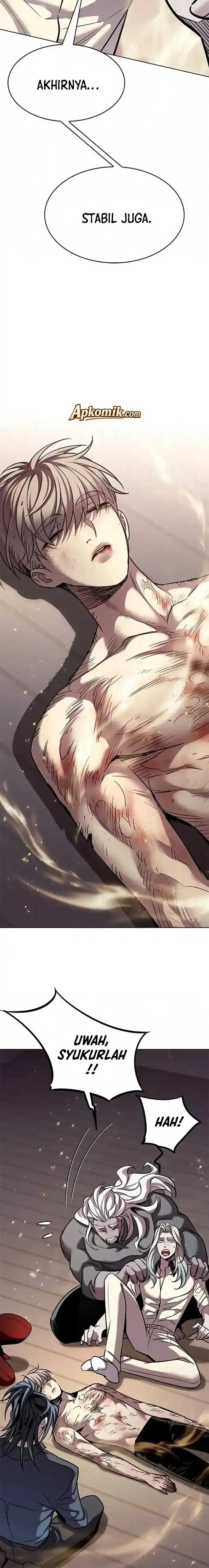Eleceed Chapter 402